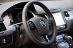 Volkswagen Touareg Hybrid 2011 года